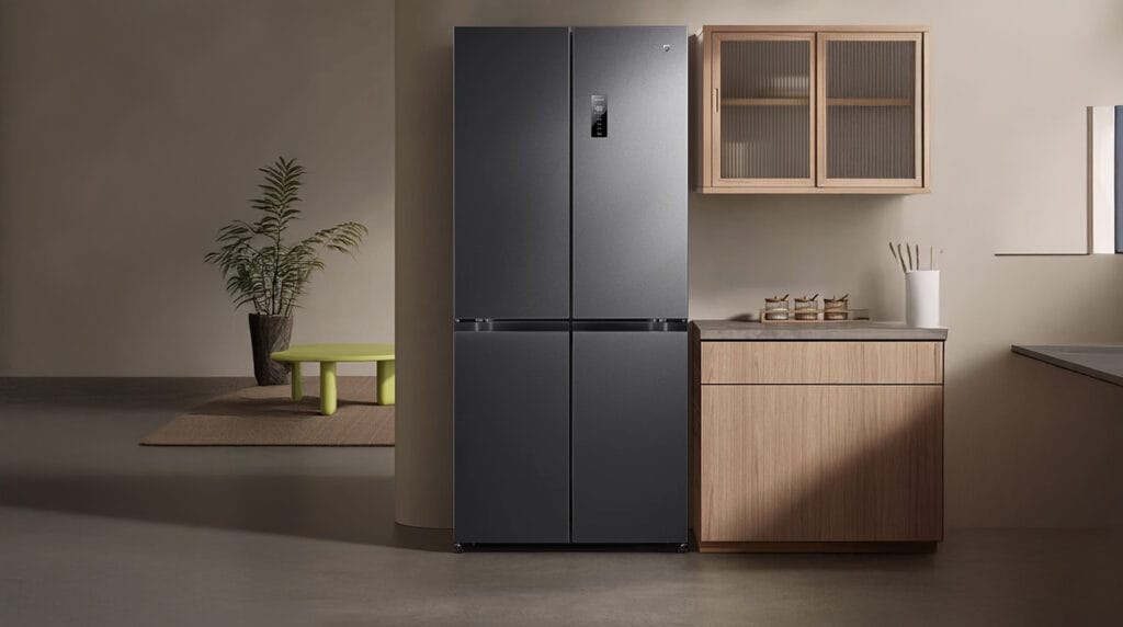 Refrigerador