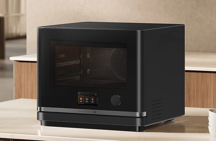 Xiaomi presenta el horno y vaporizador microondas inteligente Xiaomi P1 5 Vaporera y horno Mijia P1 1