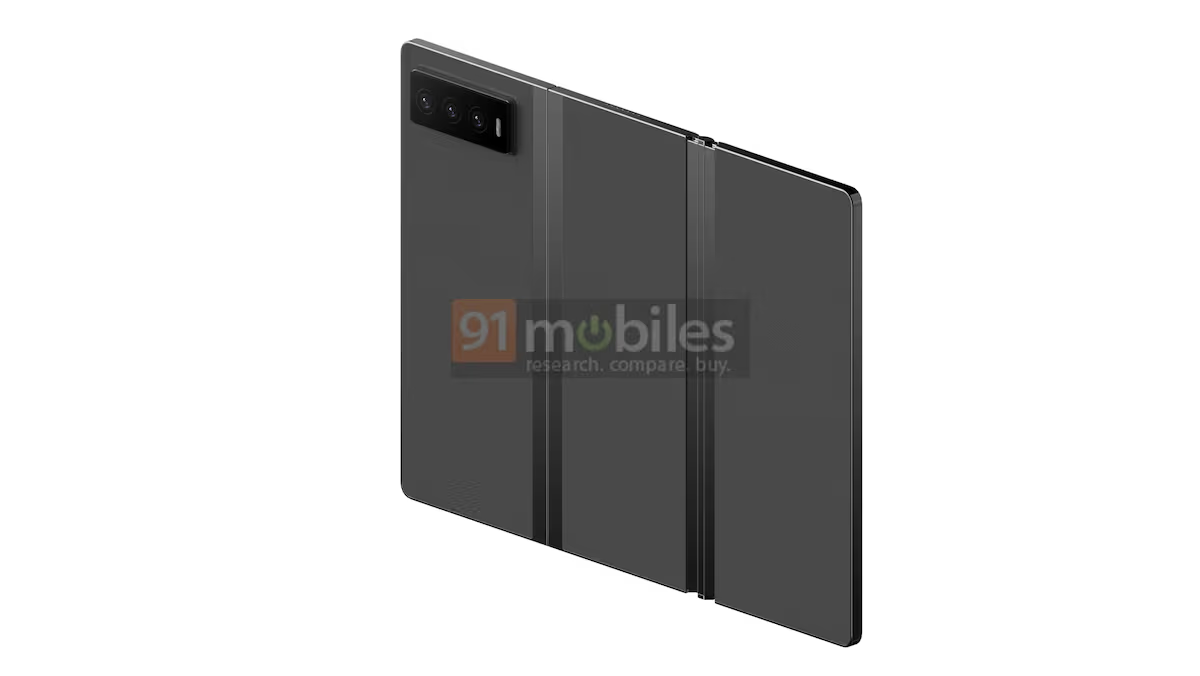 Diseño de patente triple Xiaomi 04