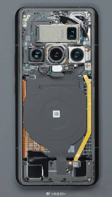 Se filtran las primeras imágenes en directo del Xiaomi 15 Ultra 4 Foto 2025 01 24 14 33 32