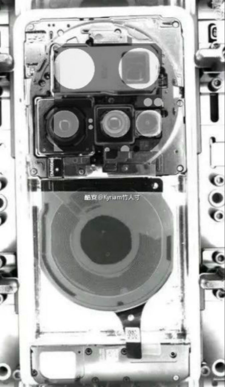 Se filtran las primeras imágenes en directo del Xiaomi 15 Ultra 3 Foto 2025 01 24 14 33 36