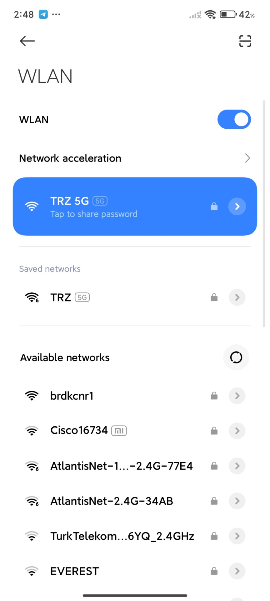 6 Configuración que debe cambiar en Xiaomi HyperOS 11 1737762579350