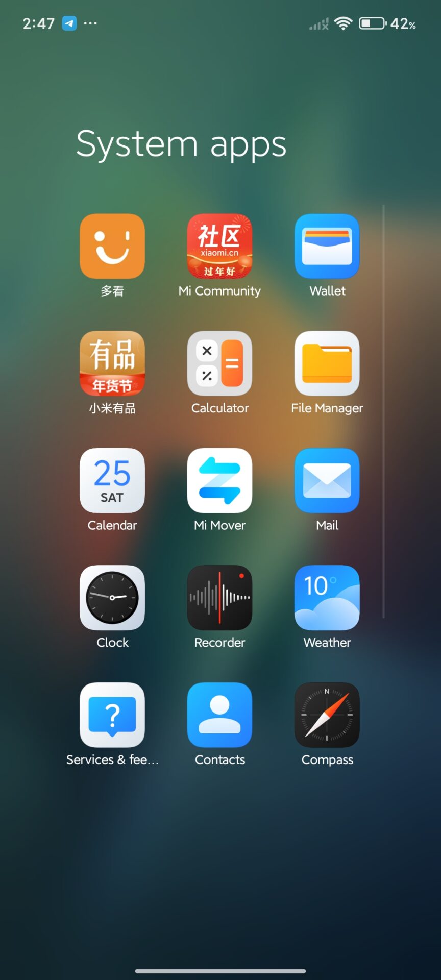 6 Configuración que debe cambiar en Xiaomi HyperOS 4 1737762579361