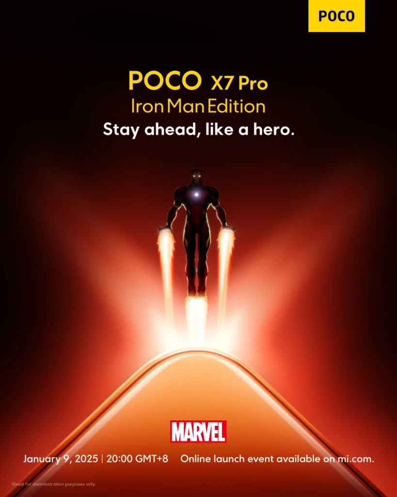 Poco X7 Pro Edición Marvel 819x1024 1