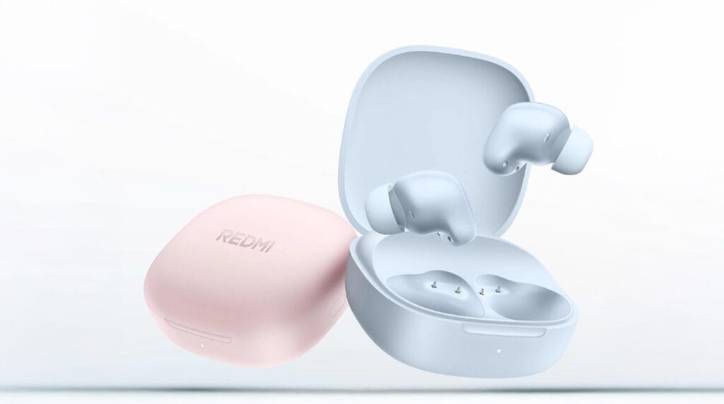 REDMI Buds SE se lanza oficialmente como unos auriculares inalámbricos asequibles