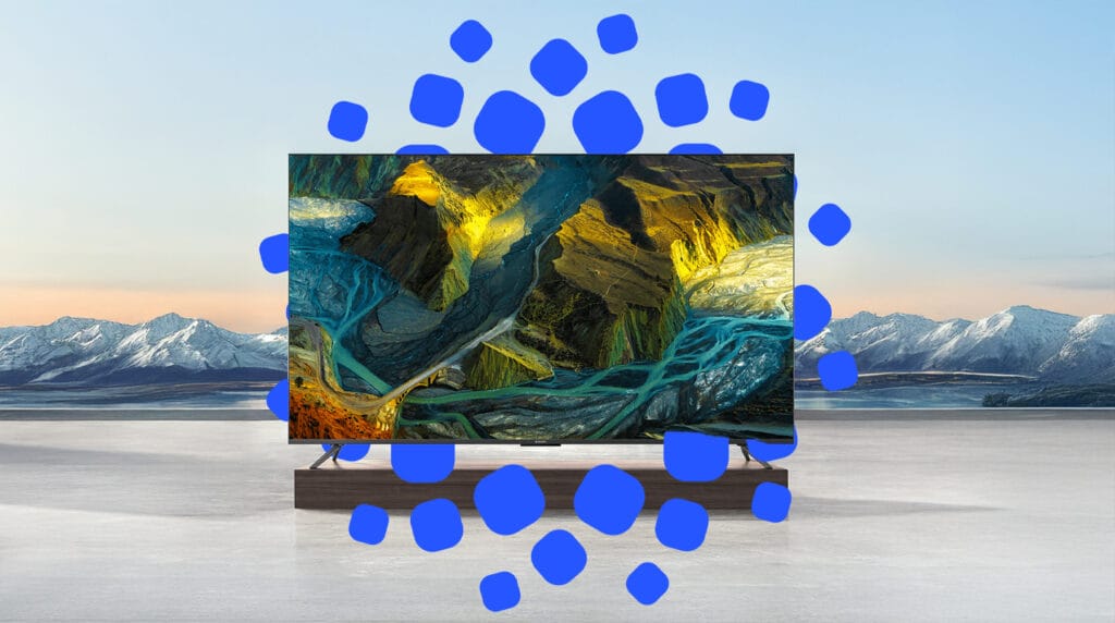 Xiaomi HyperOS Android TV 2.0 comienza la prueba interna