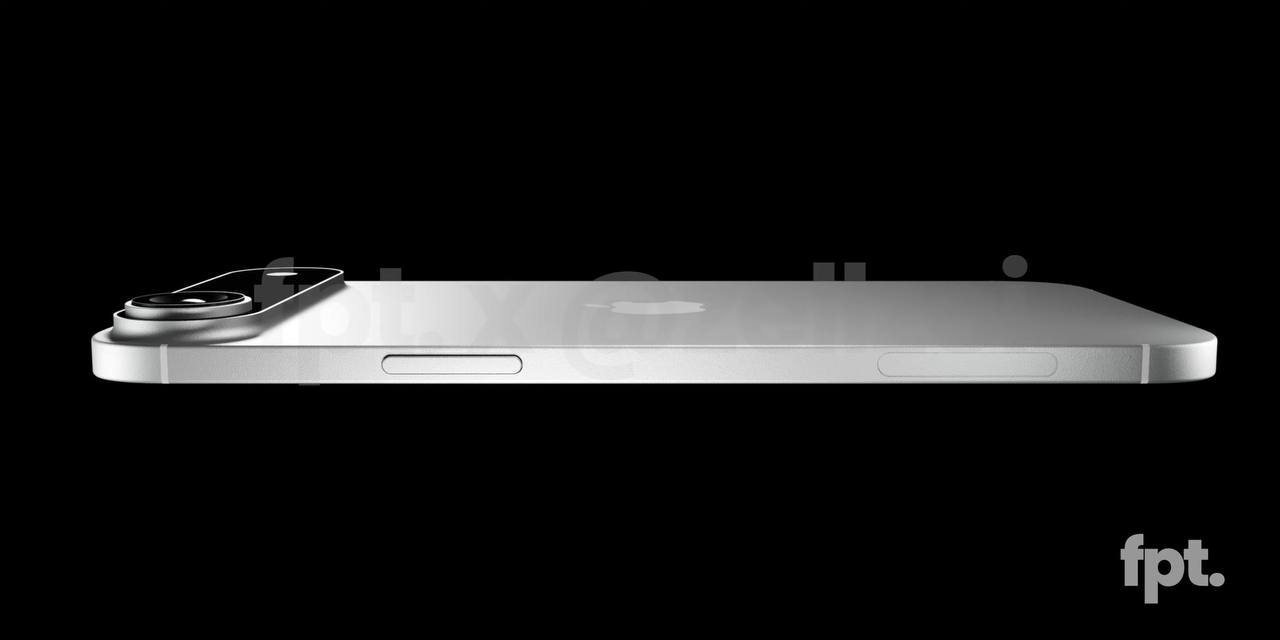 iPhone 17 Air 2