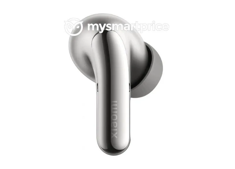 Xiaomi Buds 5 Pro 8