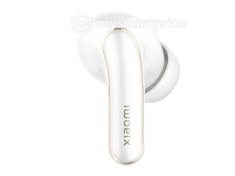 Xiaomi Buds 5 Pro 12