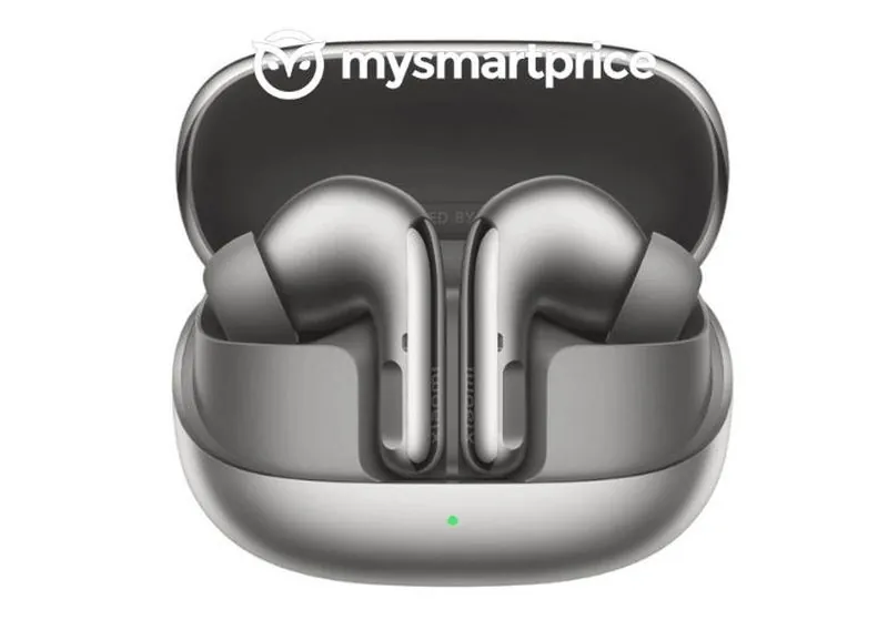 Xiaomi Buds 5 Pro 9