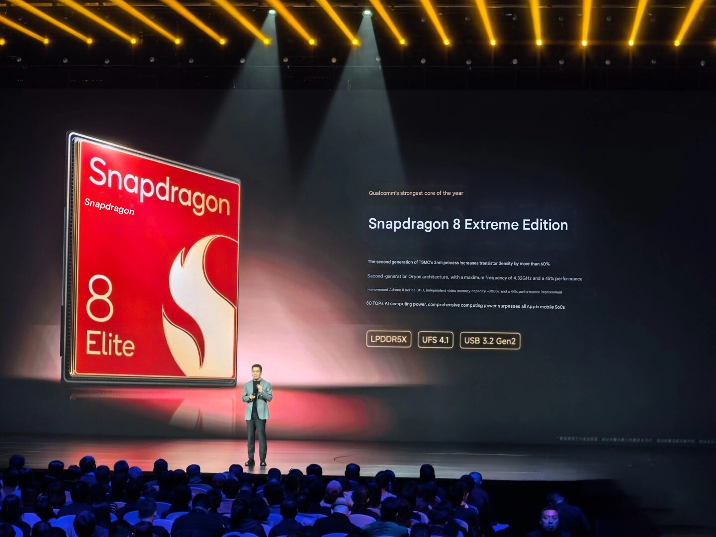 Xiaomi 15 Ultra tiene Snapdragon 8 Elite y 3200nits Brillo 3 Xiaomi 15 Ultra 3 1