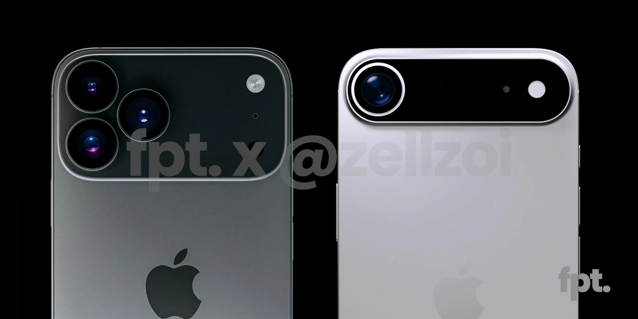 iPhone 17 Air 1