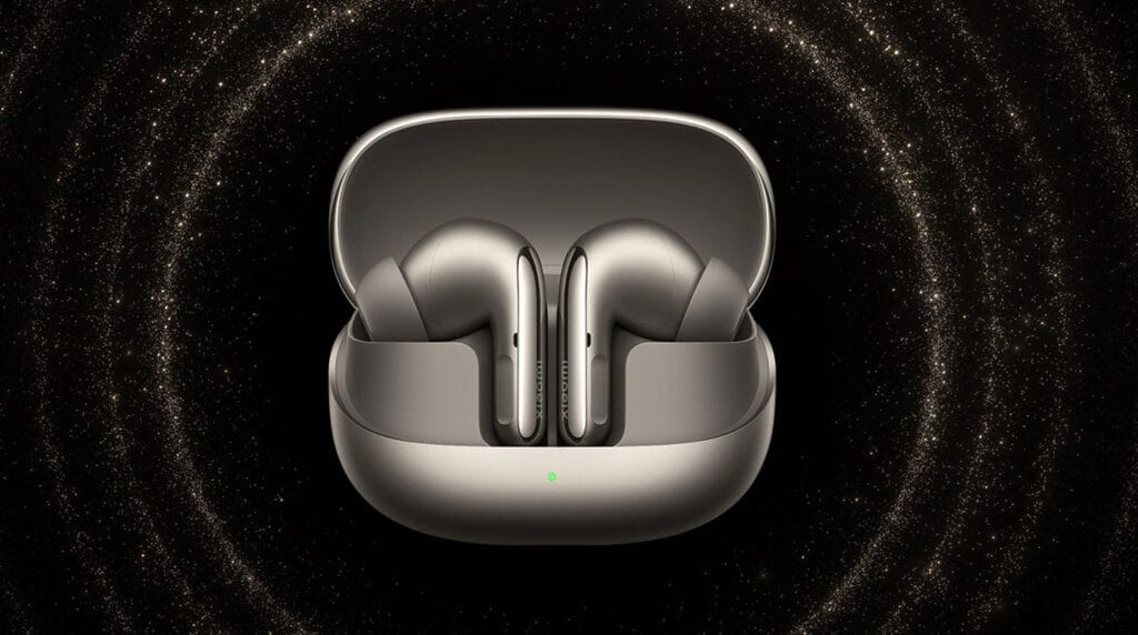 Xiaomi Buds 5 Pro se lanzará el 27 de febrero