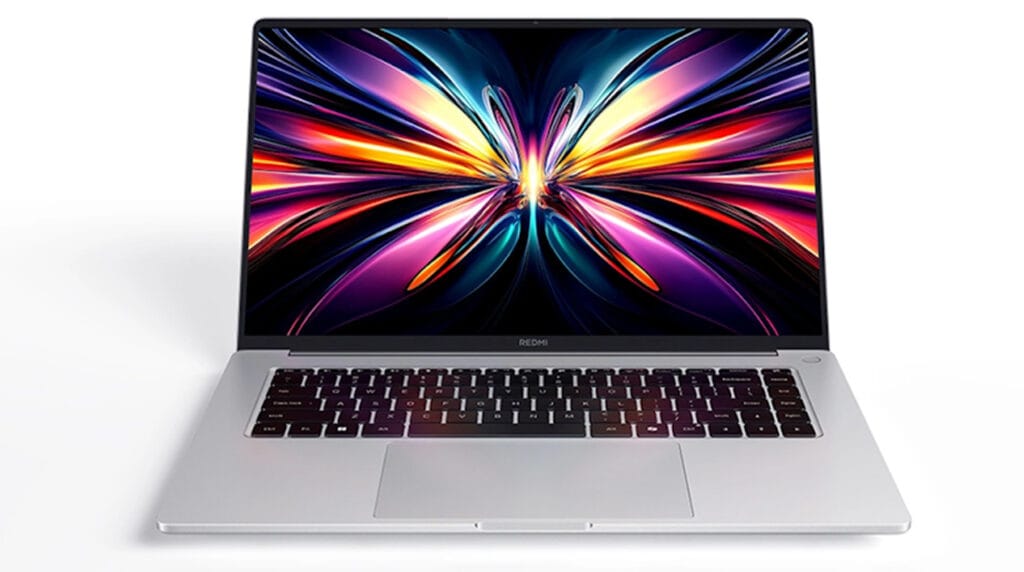 Xiaomi revela Redmi Book Pro 16 2025