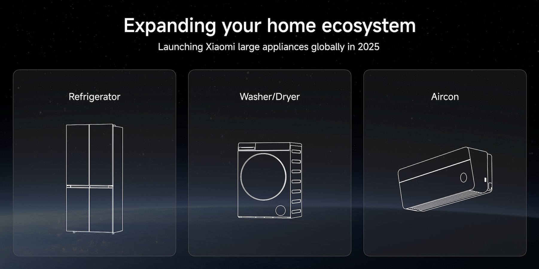 Xiaomi Mijia AC