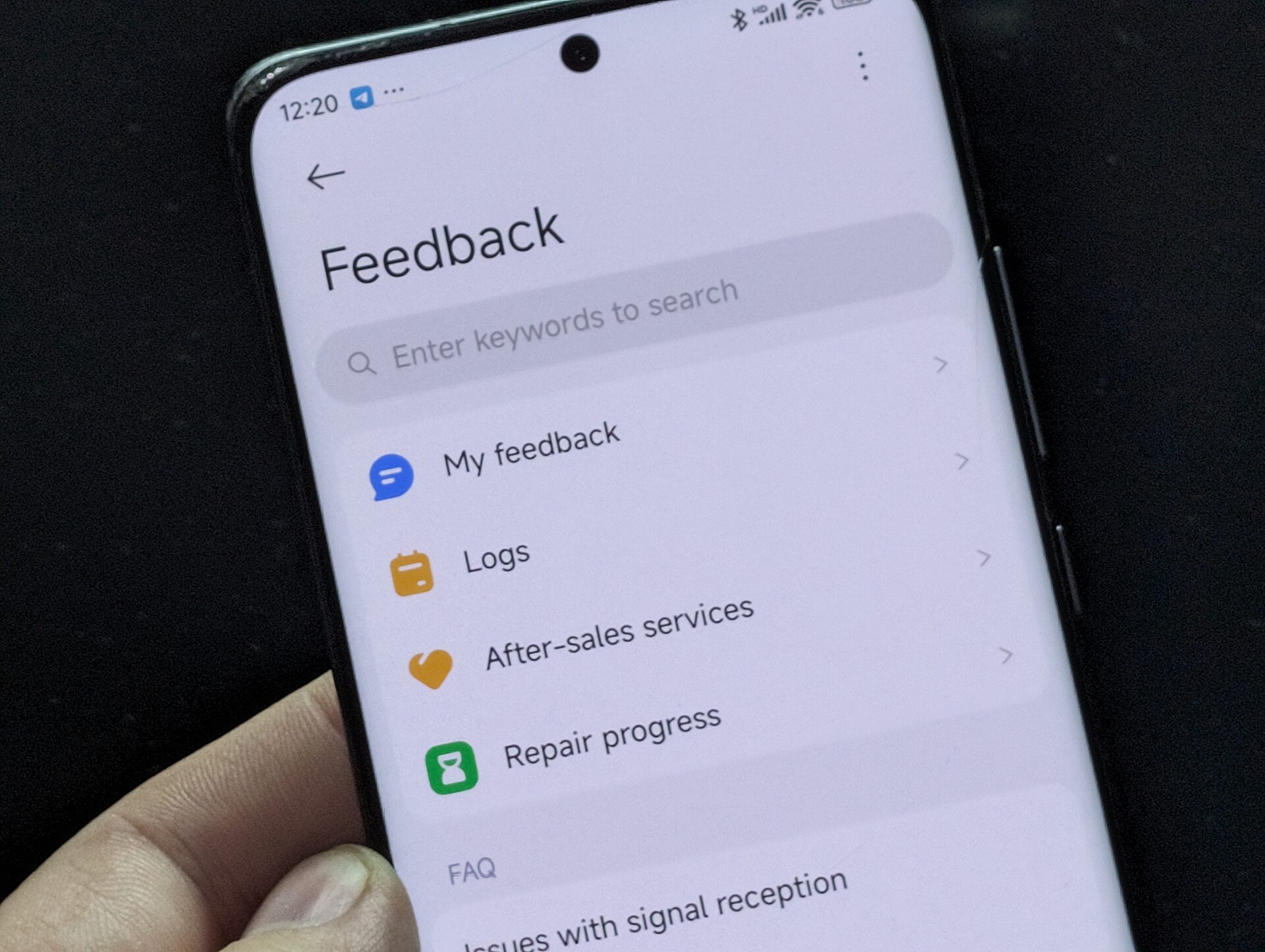 HyperOS Marzo de 2025 Informe semanal 2: Patches Xiaomi 12 Problemas 2 IMG 20250310 212016925