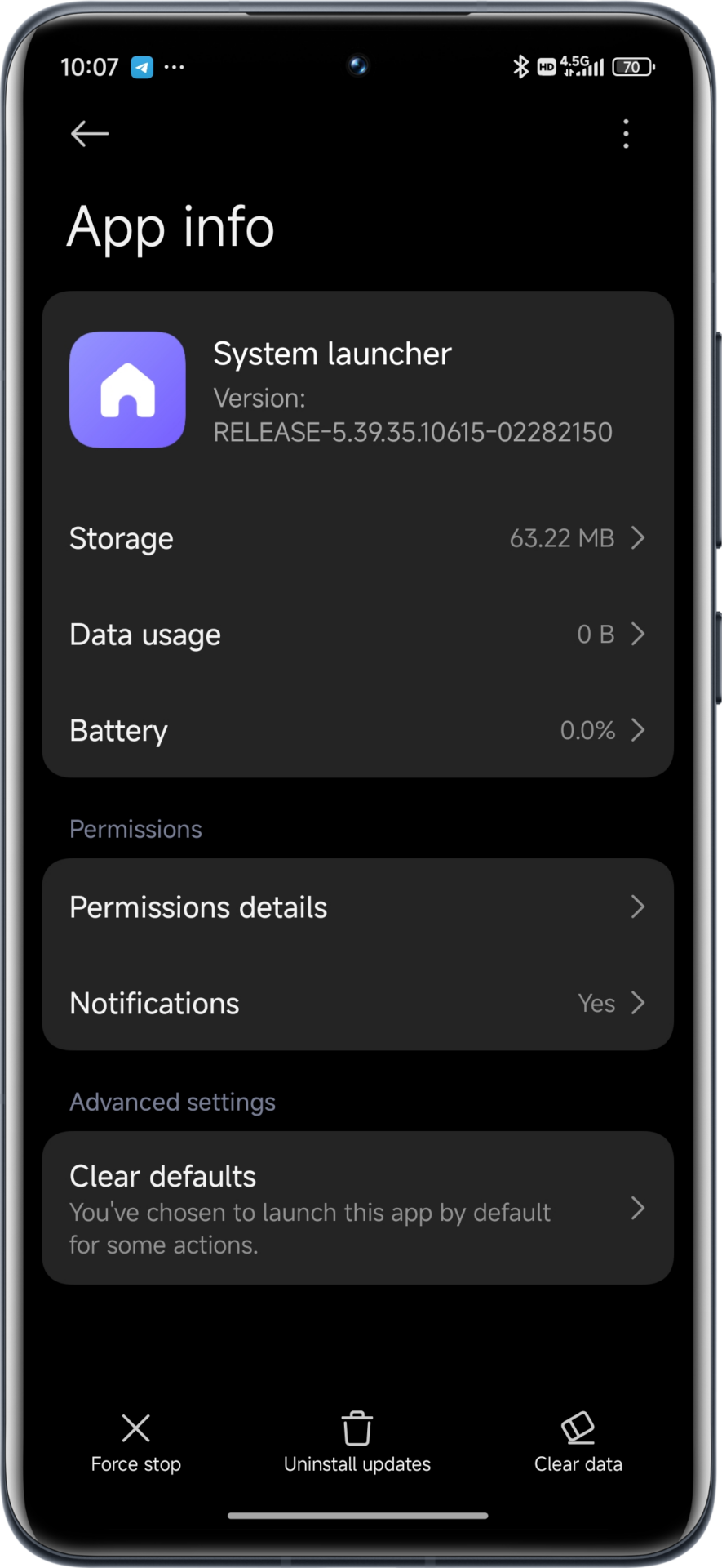 Editar captura de pantalla 2025 03 13 22 07 28 114 com miui Centro de seguridad