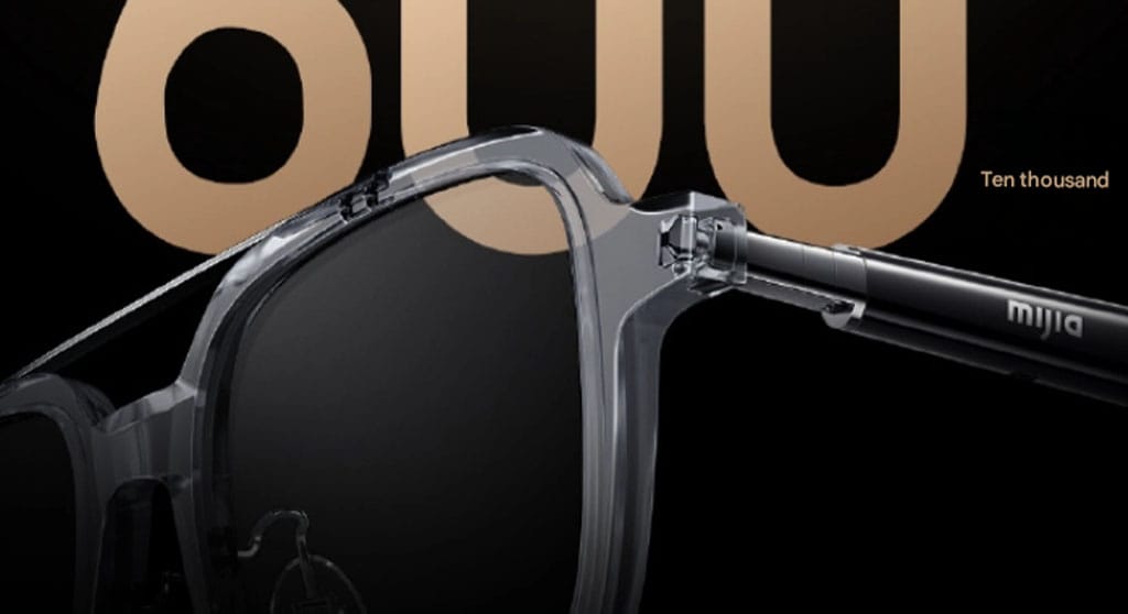 Mijia -glasses