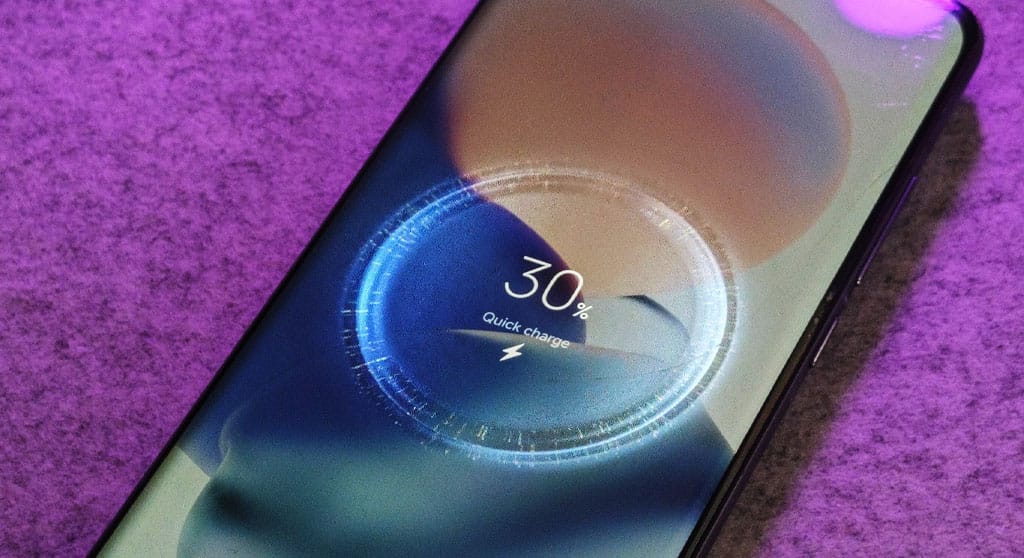 Xiaomi Problema de carga lenta