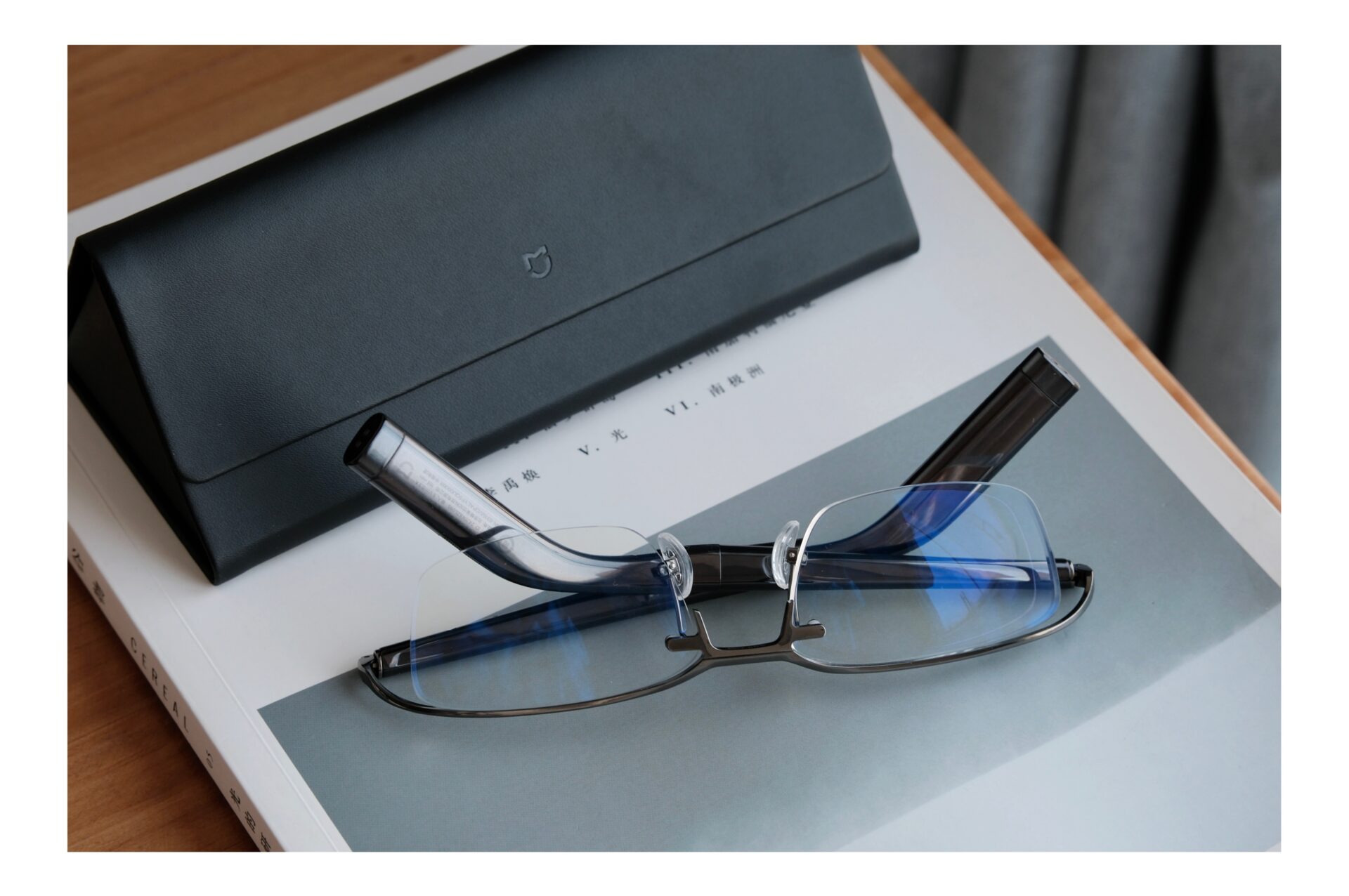 Xiaomi Mijia Gafas de sonido 2 5