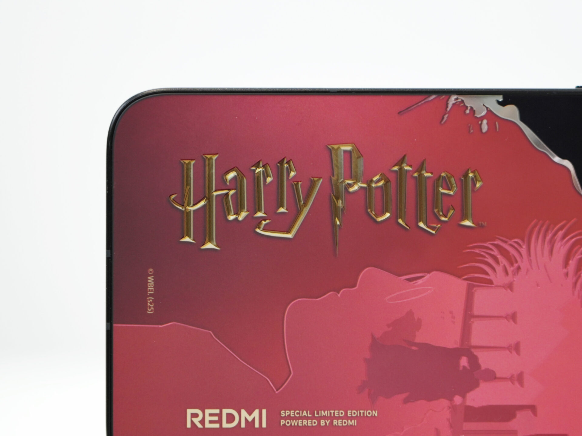 Redmi Turbo 4 Pro Harry Potter 7