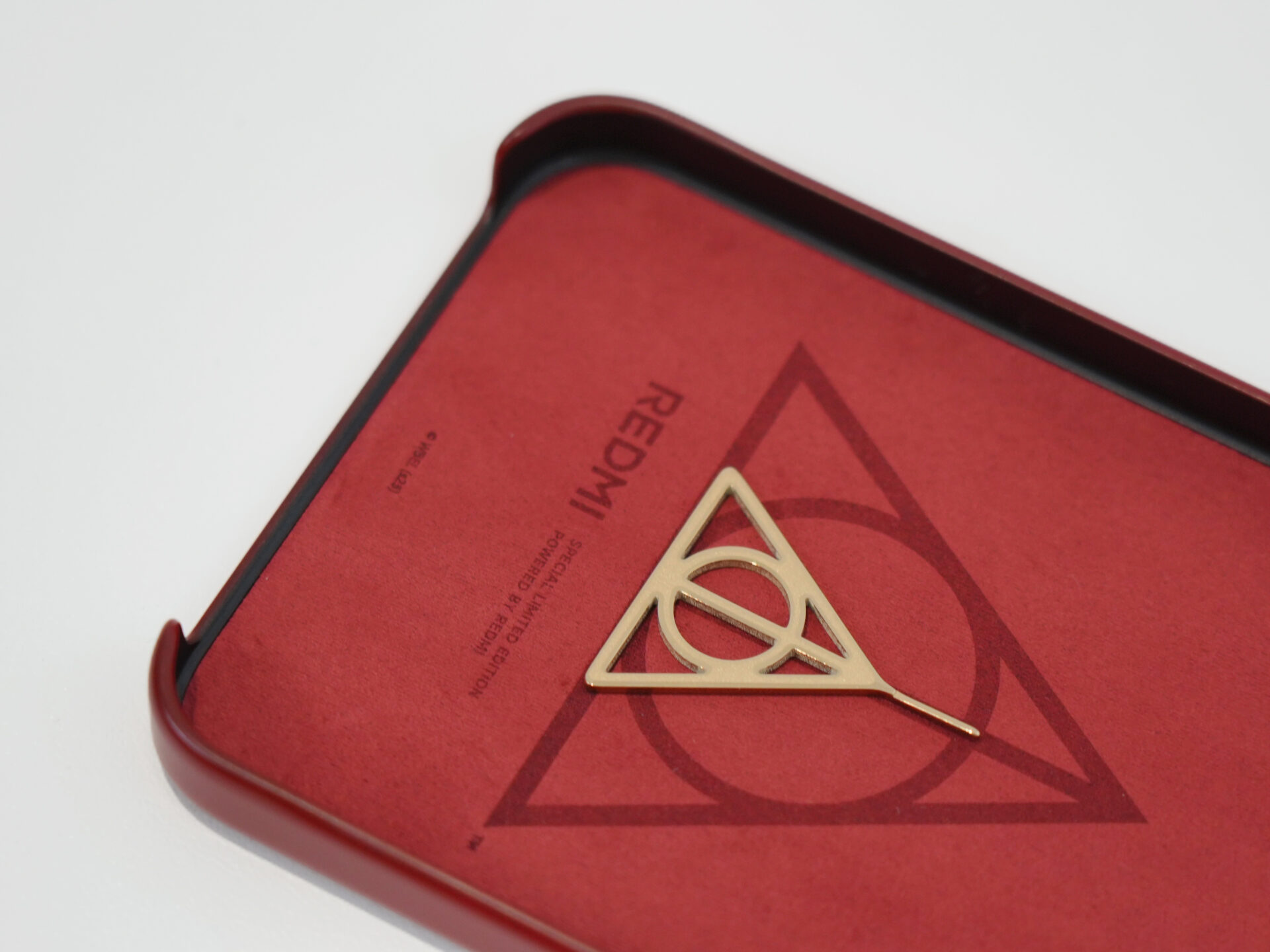 Redmi Turbo 4 Pro Harry Potter 9
