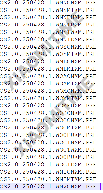 Xiaomi extiende el examen de Android 16 establo en 27 dispositivos 2 Android 16 compilaciones