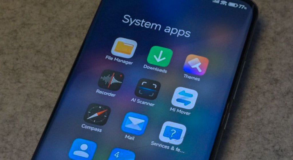 Recibir HyperOS 2 Android 16 aplicaciones beta 2 hoy en cada dispositivo Xiaomi