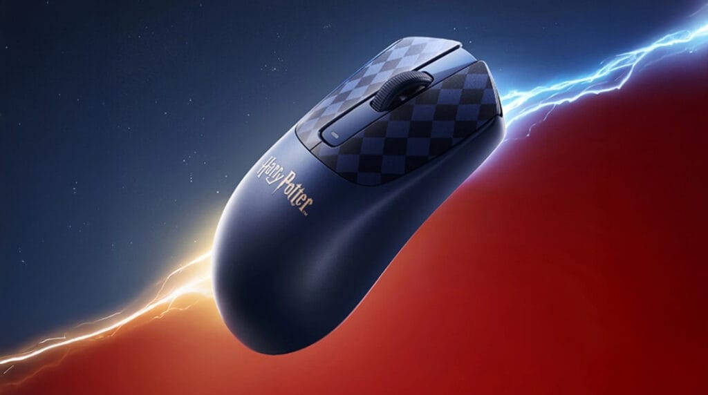 Xiaomi maus x1