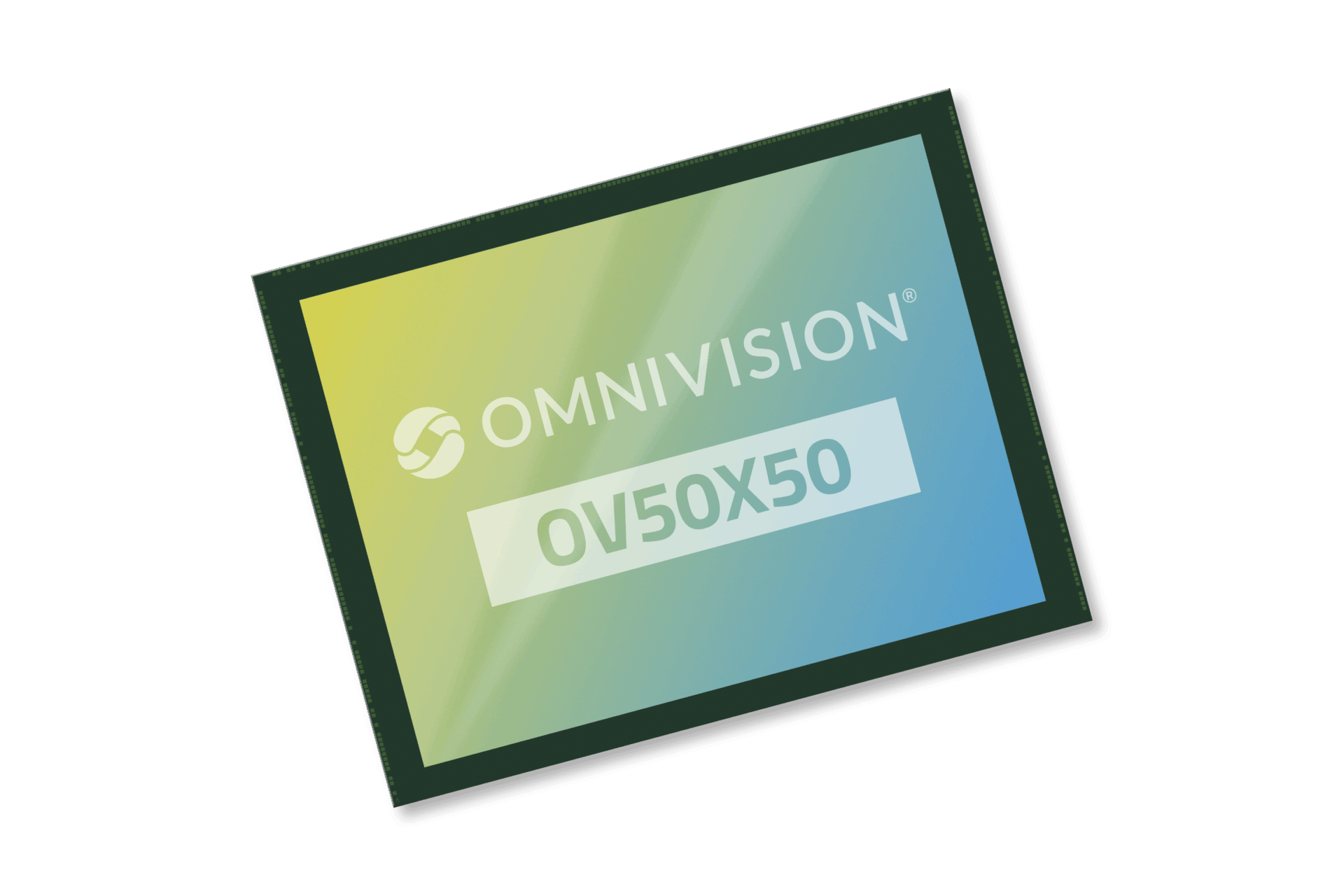 Xiaomis El próximo buque insignia puede traer con 1" Omnivisión ov50x cámara 3 Ov50x50 mazorca marcada RGB
