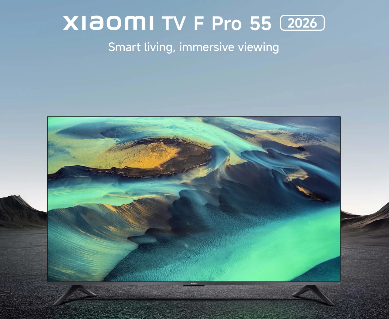 Los televisores Xiaomi 4K Qled obtienen 4 con precios impactantes en Europa A7D820DE 4599 4023 B061 5BDFAFCE95D0
