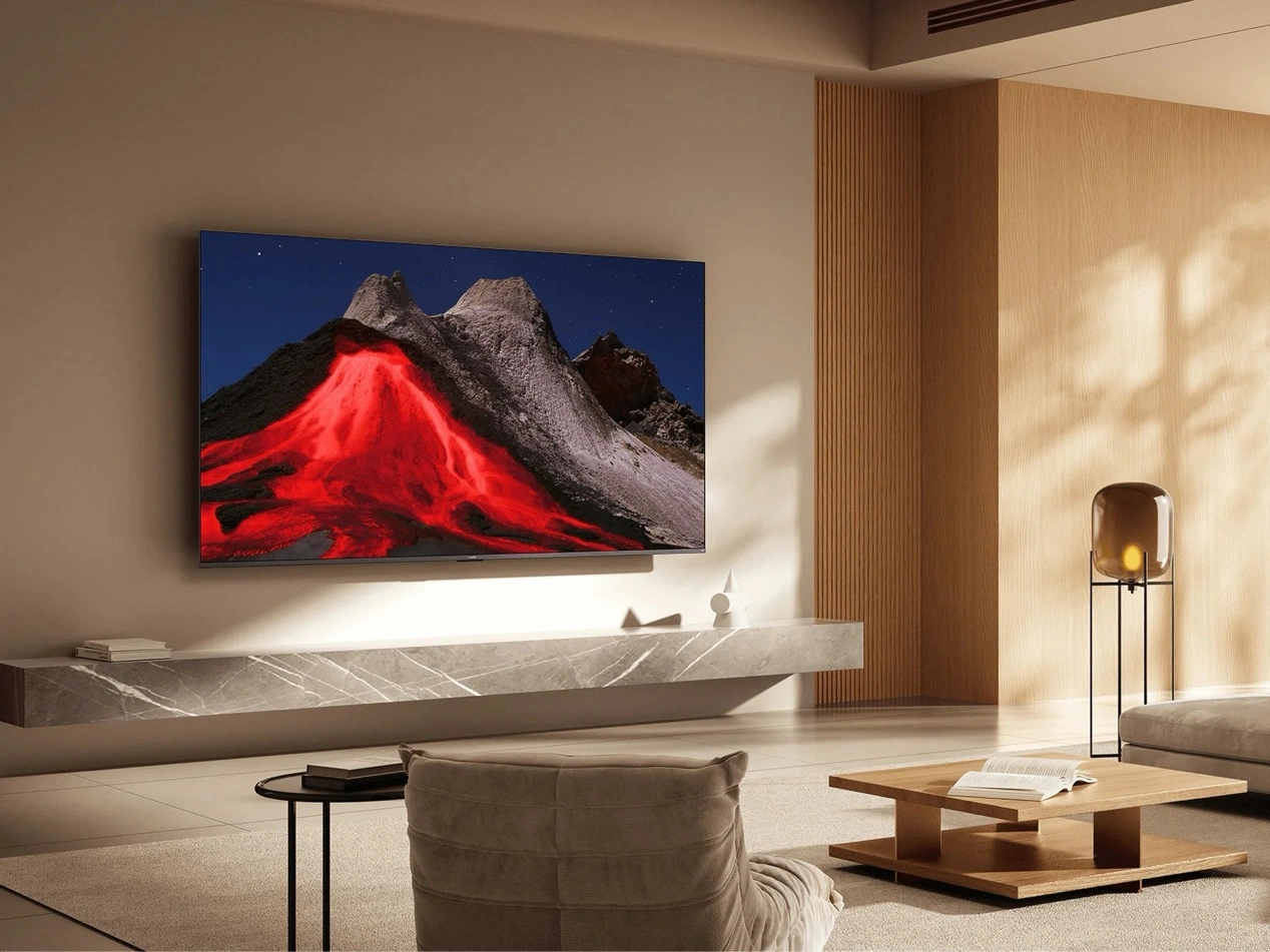 Xiaomi 4K Qled TV llega a 3 llegadas a Europa con precios impactantes en Europa 3 10B0355F 0B23 4832 9817 76A10CF5834D