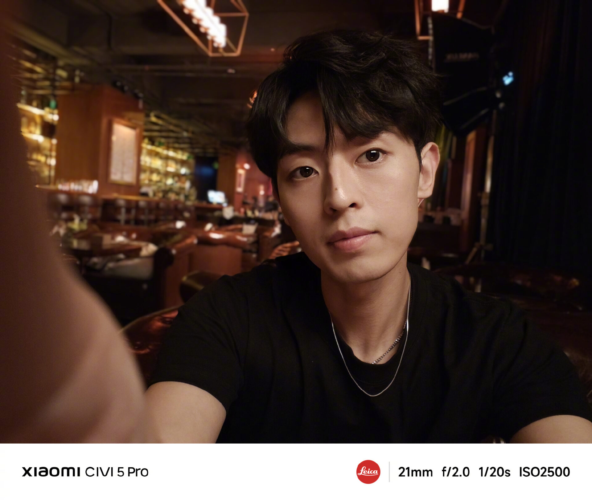 Xiaomi Civi 5 Pro'S 50 MP de los ensayos de cámara delantera y trasera aquí 4 002p2zyzly1H1H4Z732D2J635S2O7B2A02