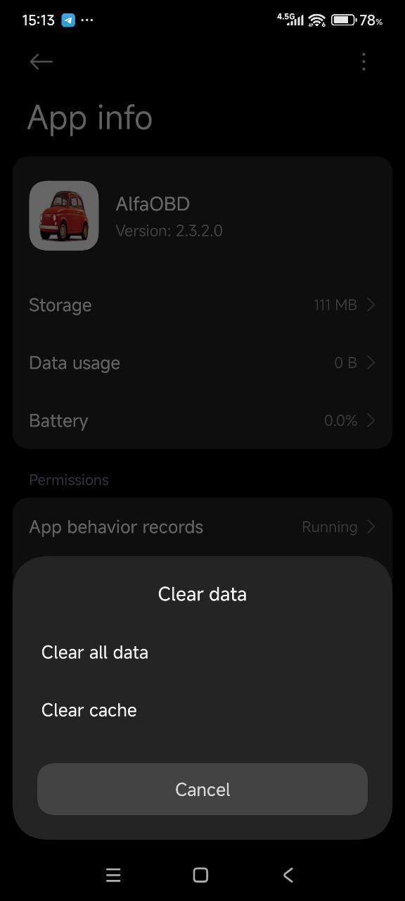 8 trucos para acelerar su teléfono Xiaomi 9 Foto 2025 05 18 13 11 11