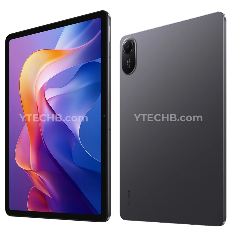 Redmi Pad 2 diseño 3
