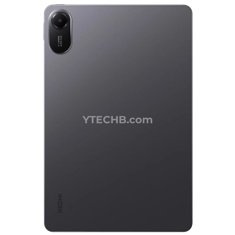 Redmi Pad 2 diseño 2