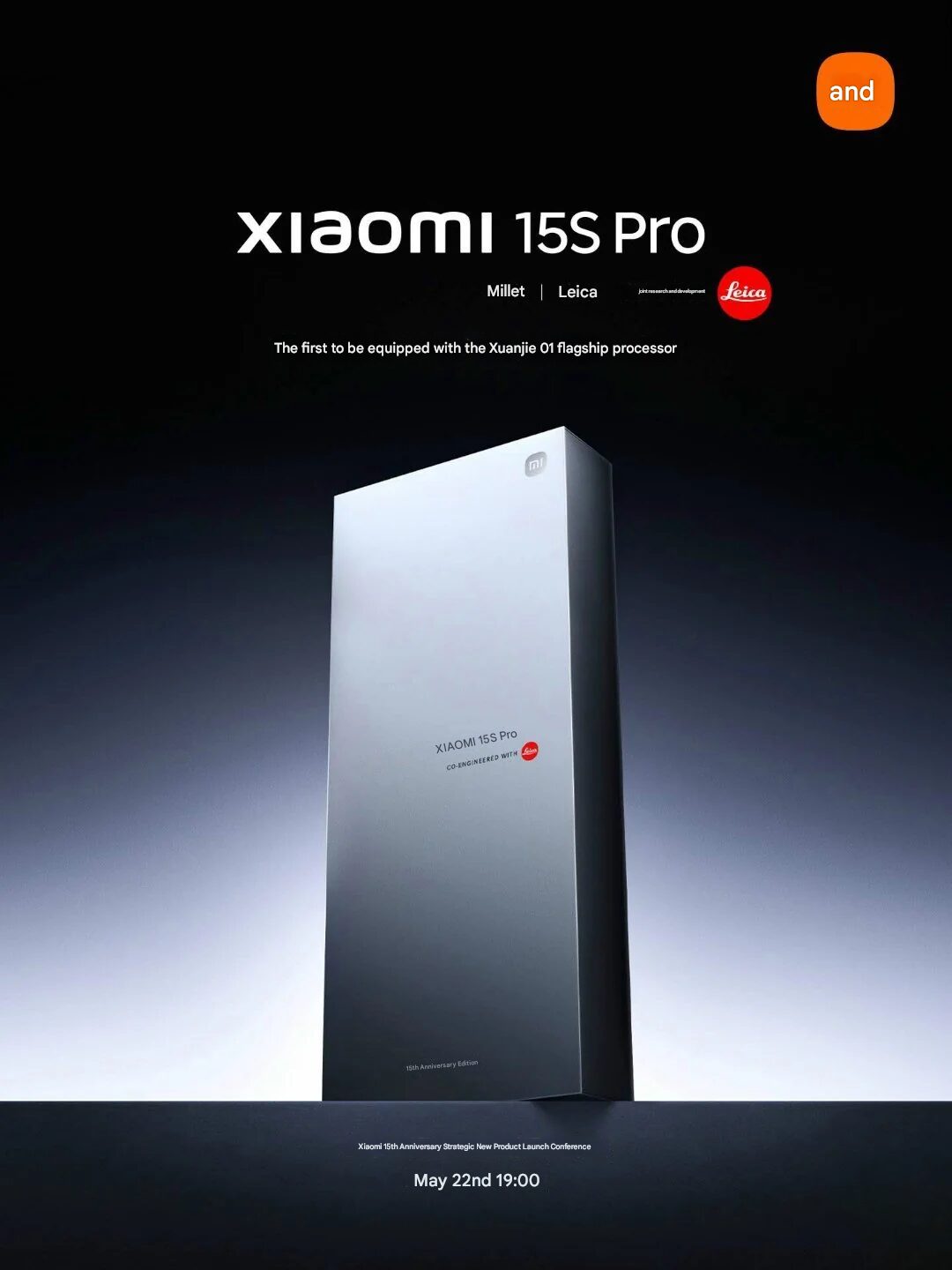 Xring O1 3