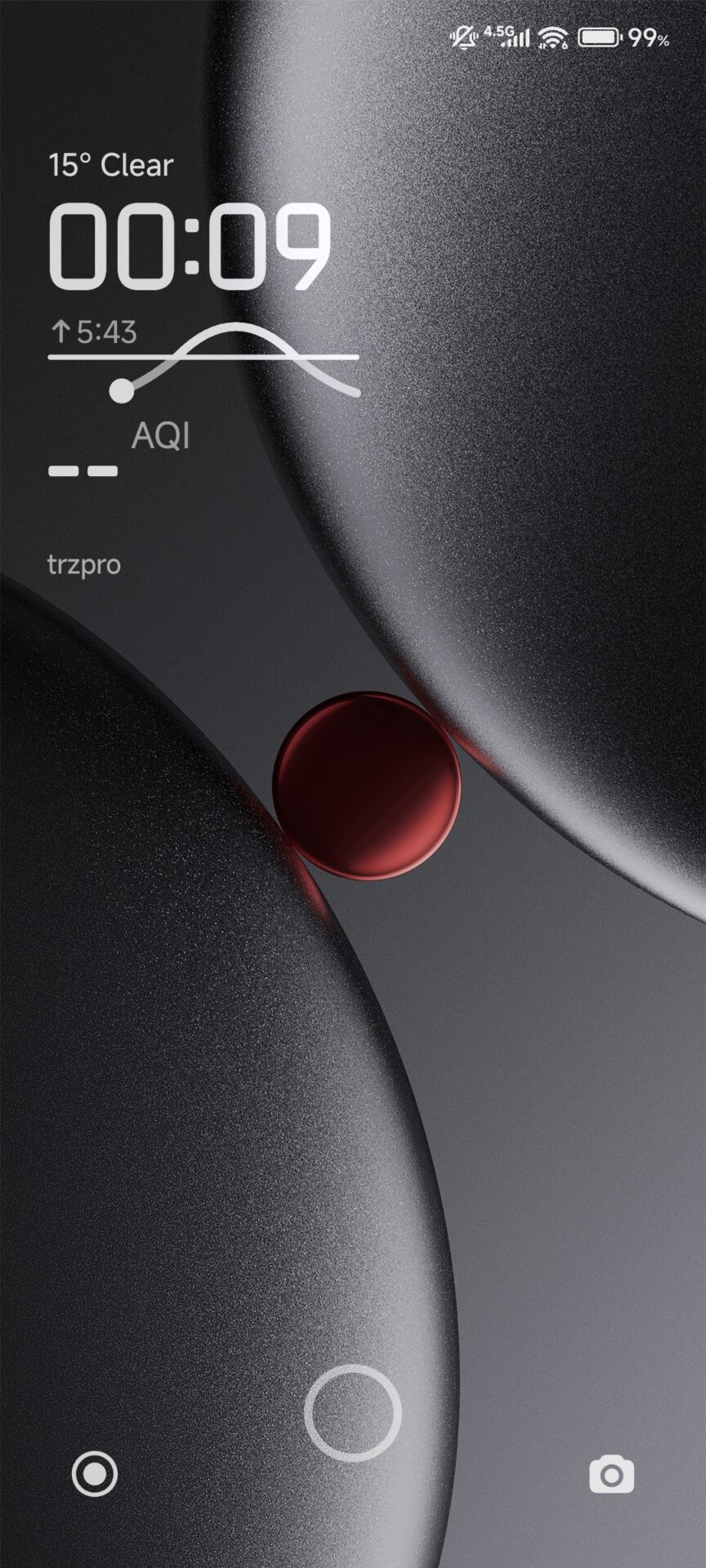 HyperOS 2.2 Estado: 76 dispositivos en la encuesta de prueba Xiaomi Models 9 de 3 años de edad Cerrajero HyperOS 2