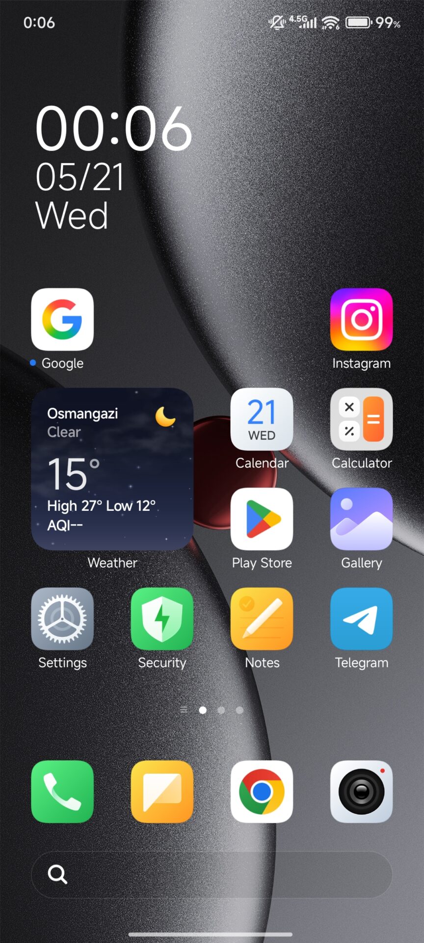 HyperOS 2.2 Estado: 76 dispositivos en la encuesta de prueba Modelos Xiaomi de 3 años 7 Jonta HyperOS 2