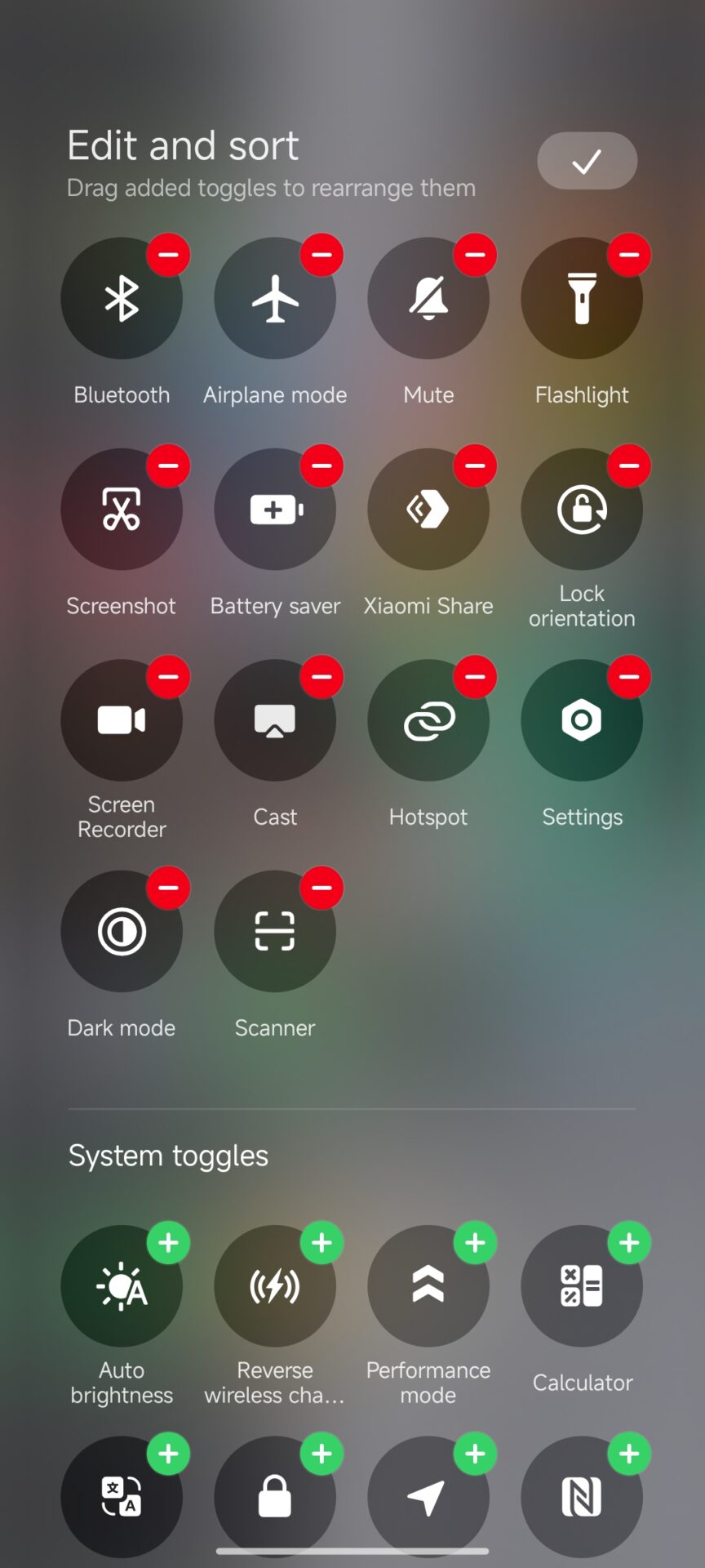 HyperOS 2.2 Estado: 76 dispositivos en la encuesta de prueba Modelos Xiaomi de 3 años 4 editor HyperOS 2