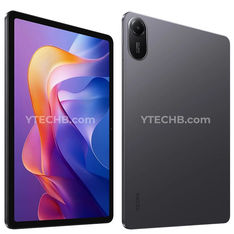 Redmi Pad 2 diseño 4