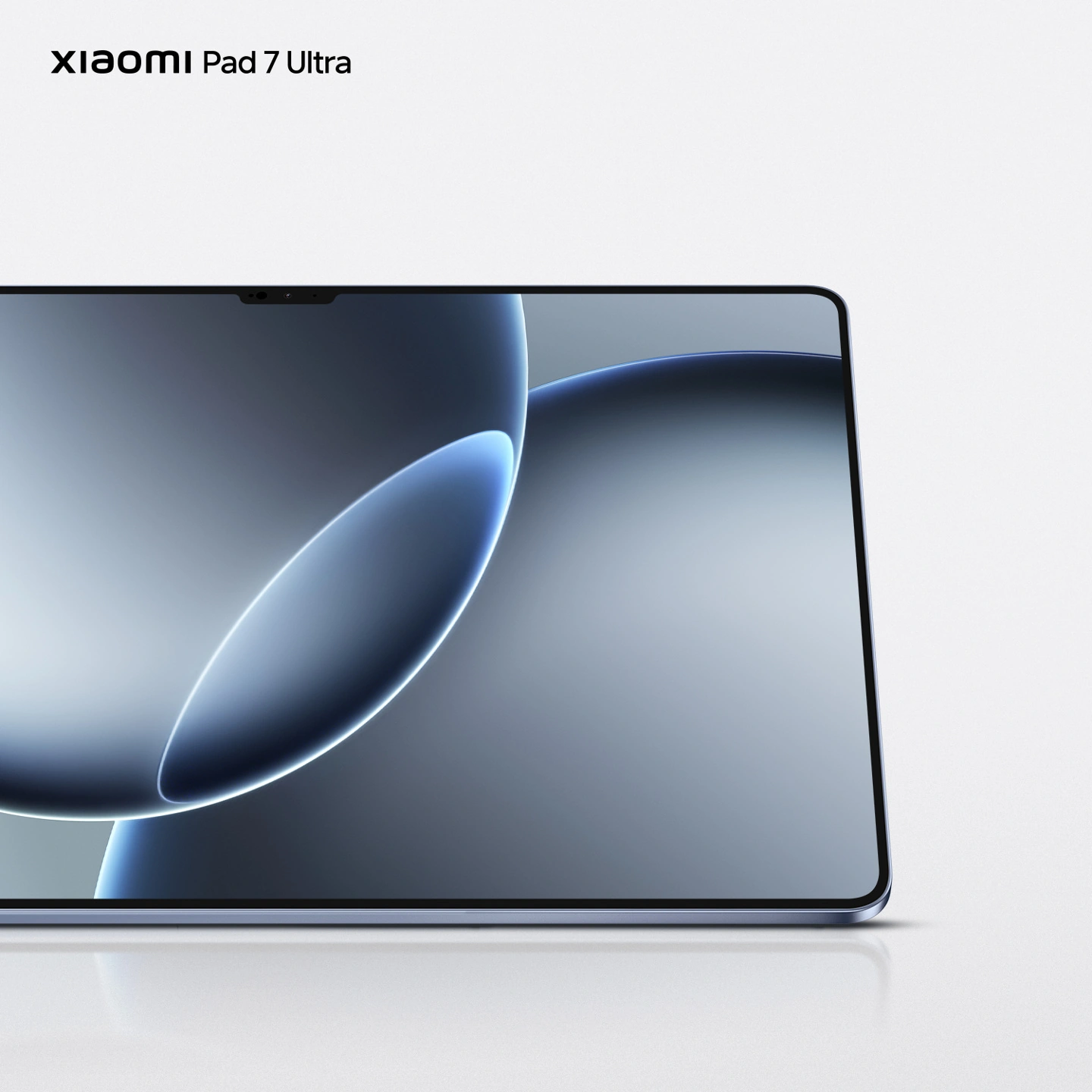Xiaomi Pad 7 Ultra 2