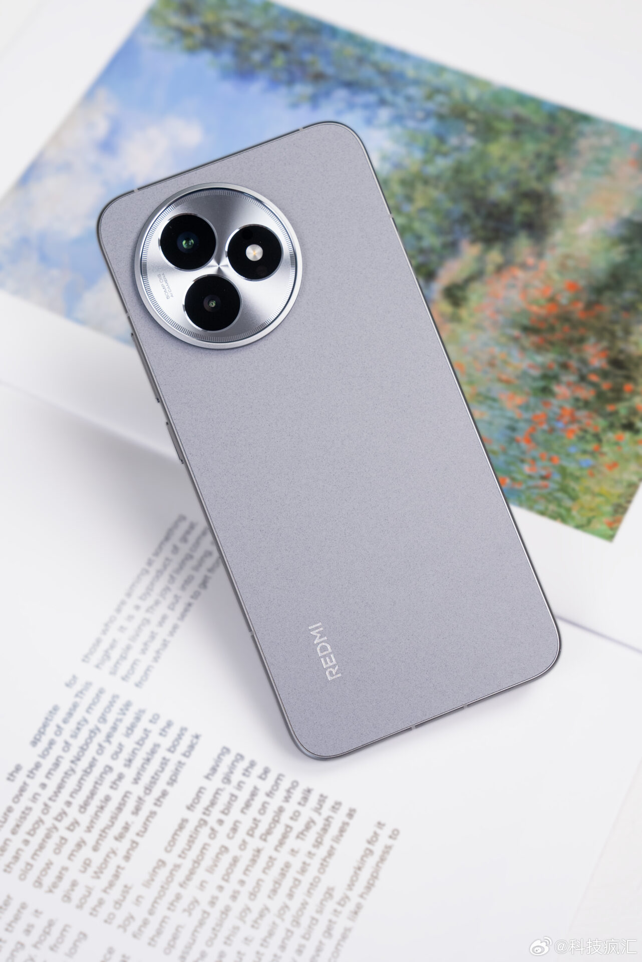 Redmi K80 Ultra Gets Industry First Master Speaker 8 Redmi K80 Vitra 4