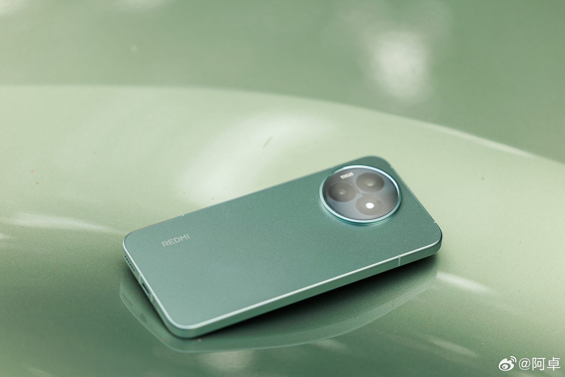 Redmi K80 Ultra Gets Industry First Master Speaker 5 42595886ly1i2h2oz4skpj2334247wj