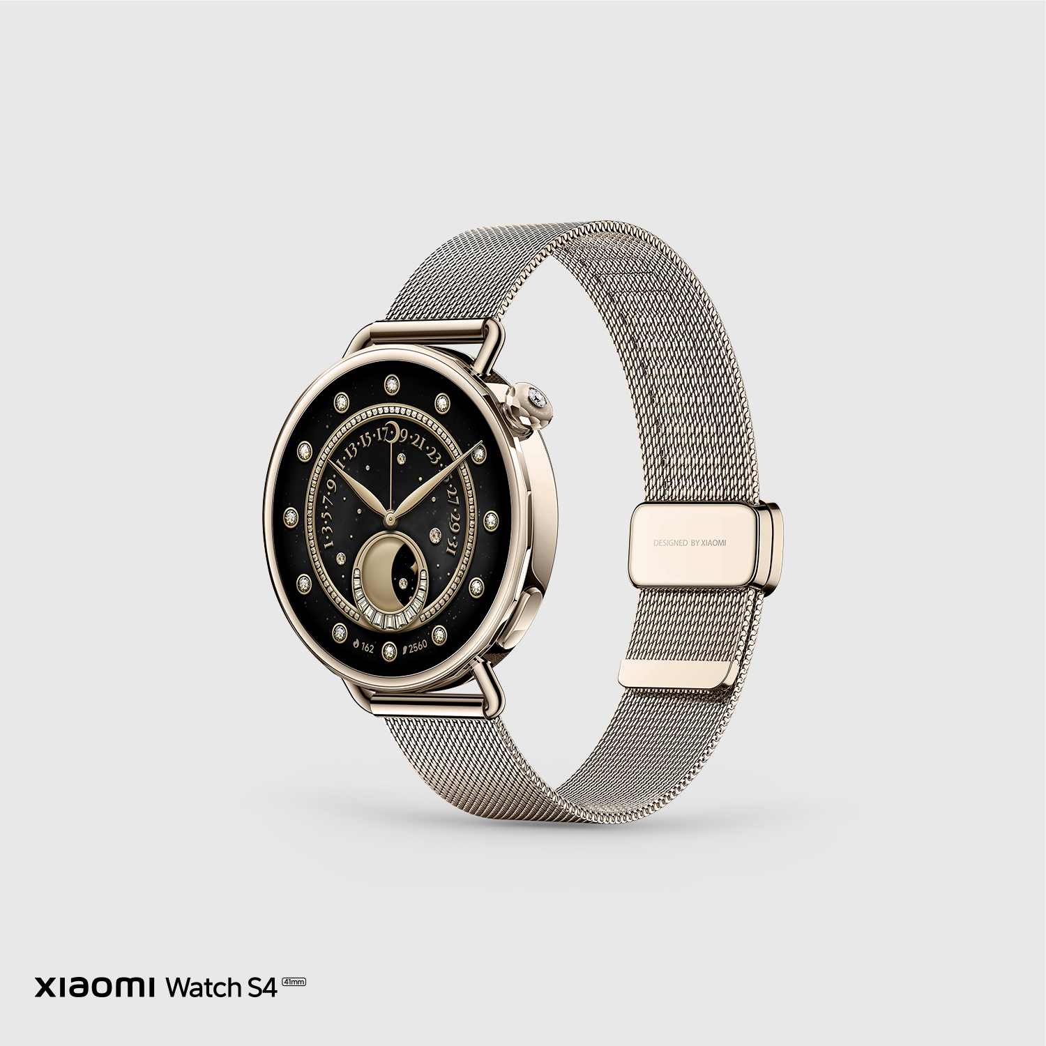 Xiaomi O'Clock S4 41 mm 1