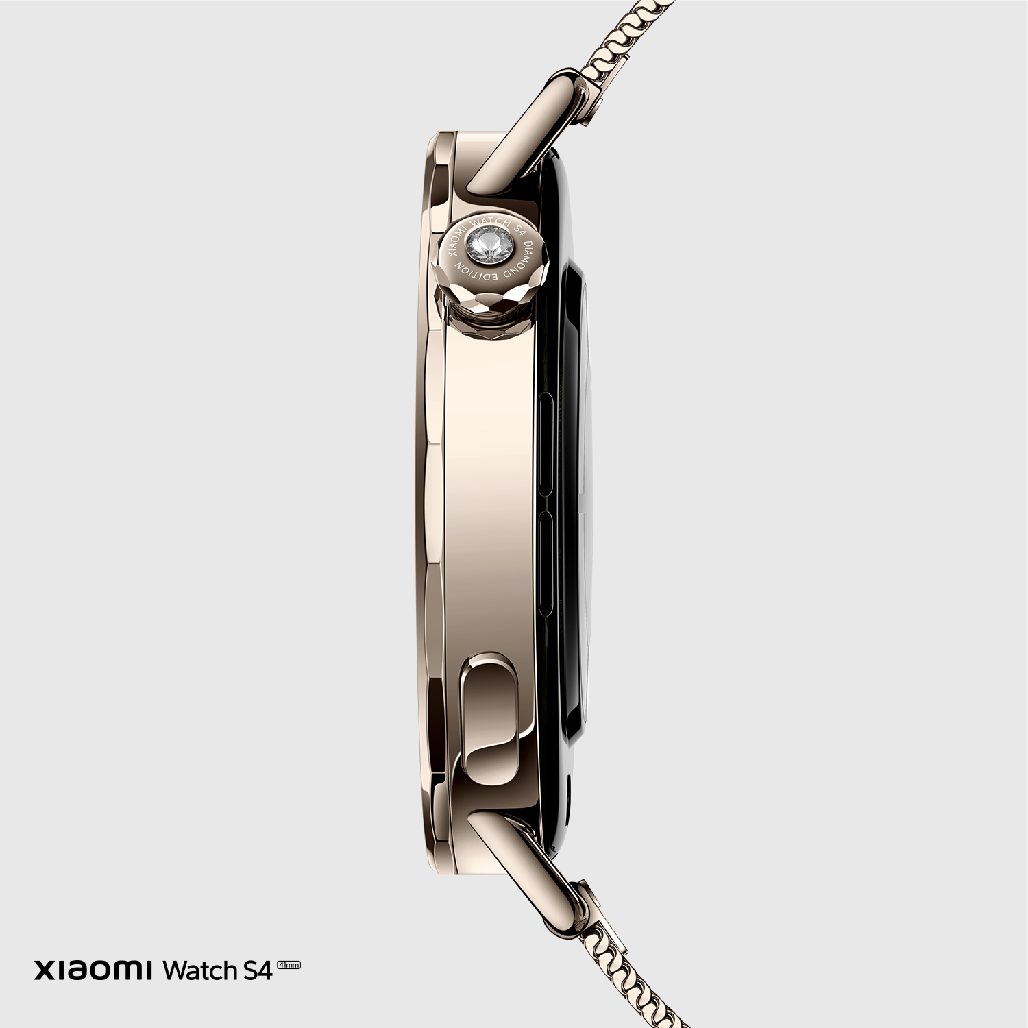 Xiaomi O'Clock S4 41 mm 8