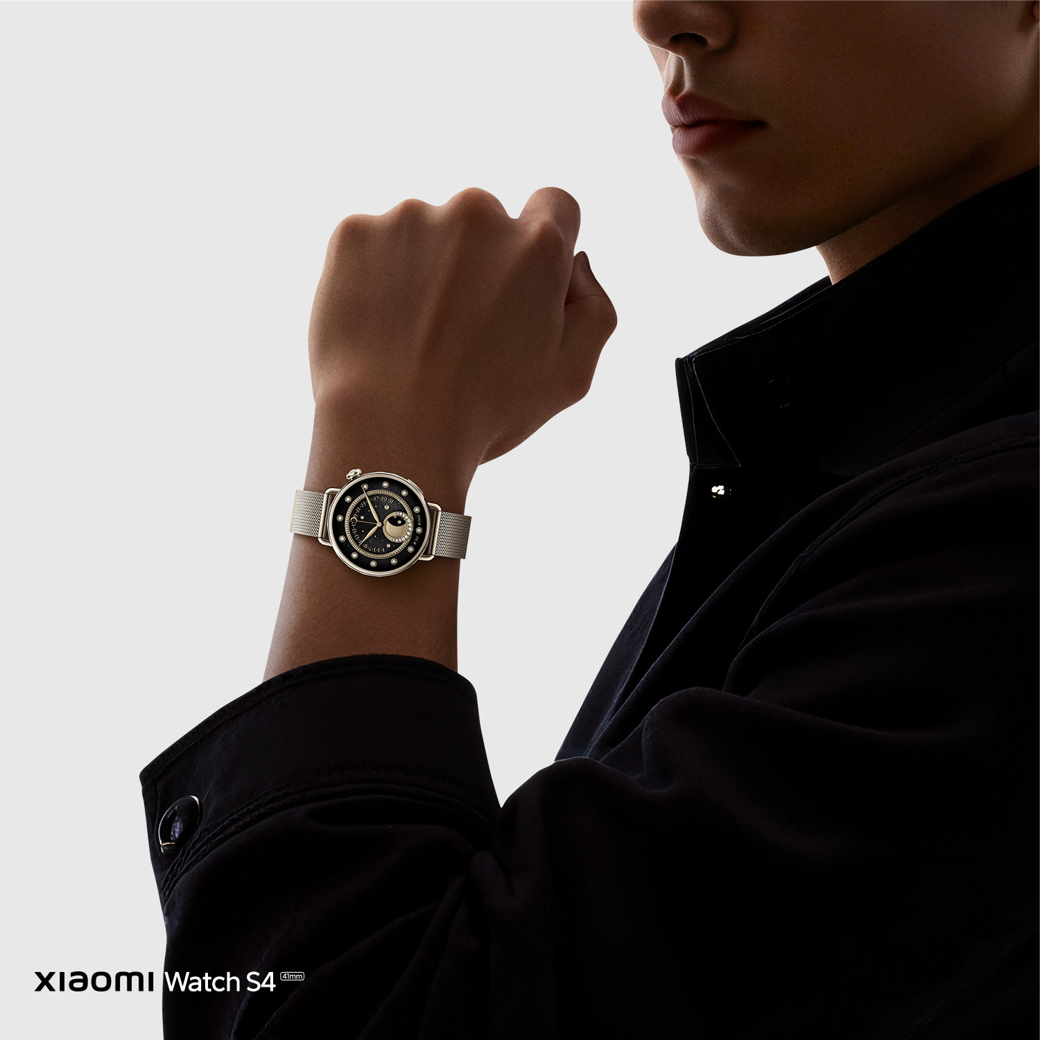 Xiaomi O'Clock S4 41 mm 7