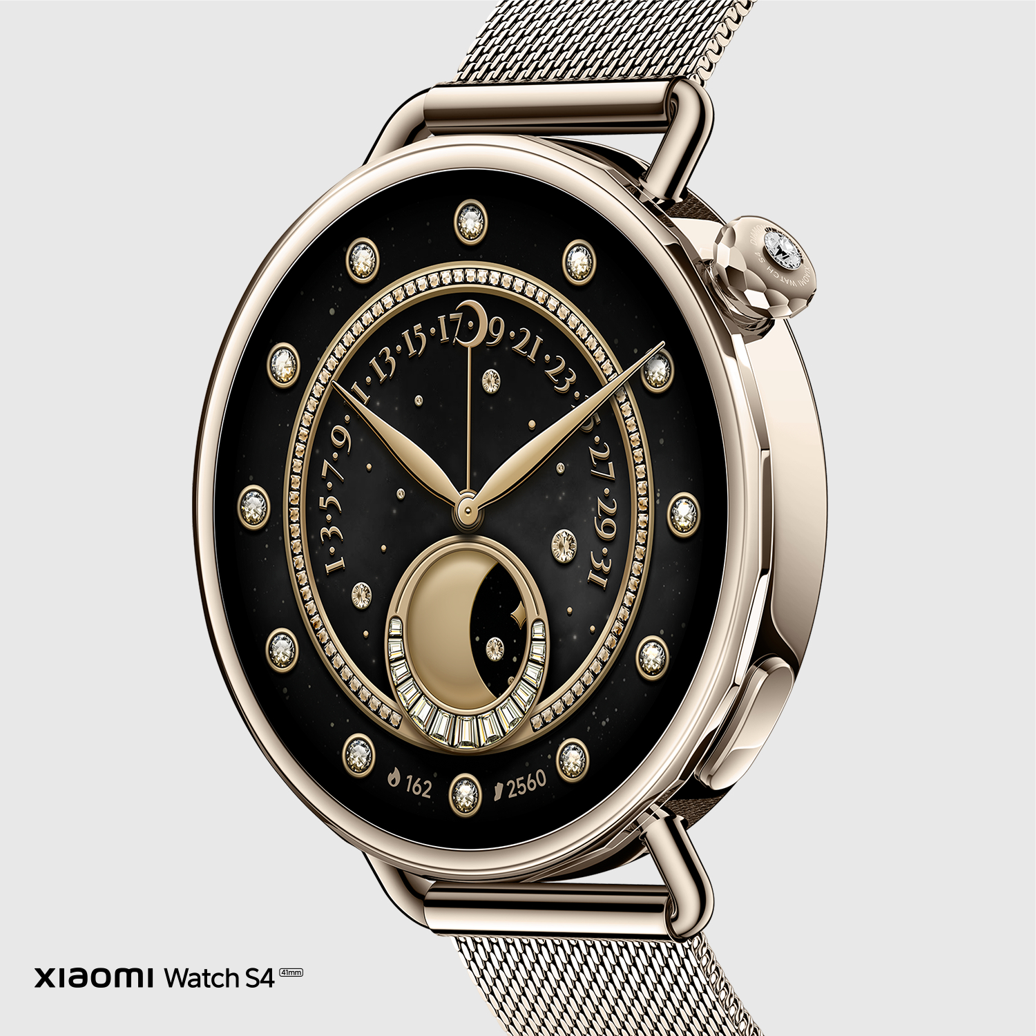Xiaomi O'Clock S4 41 mm 3