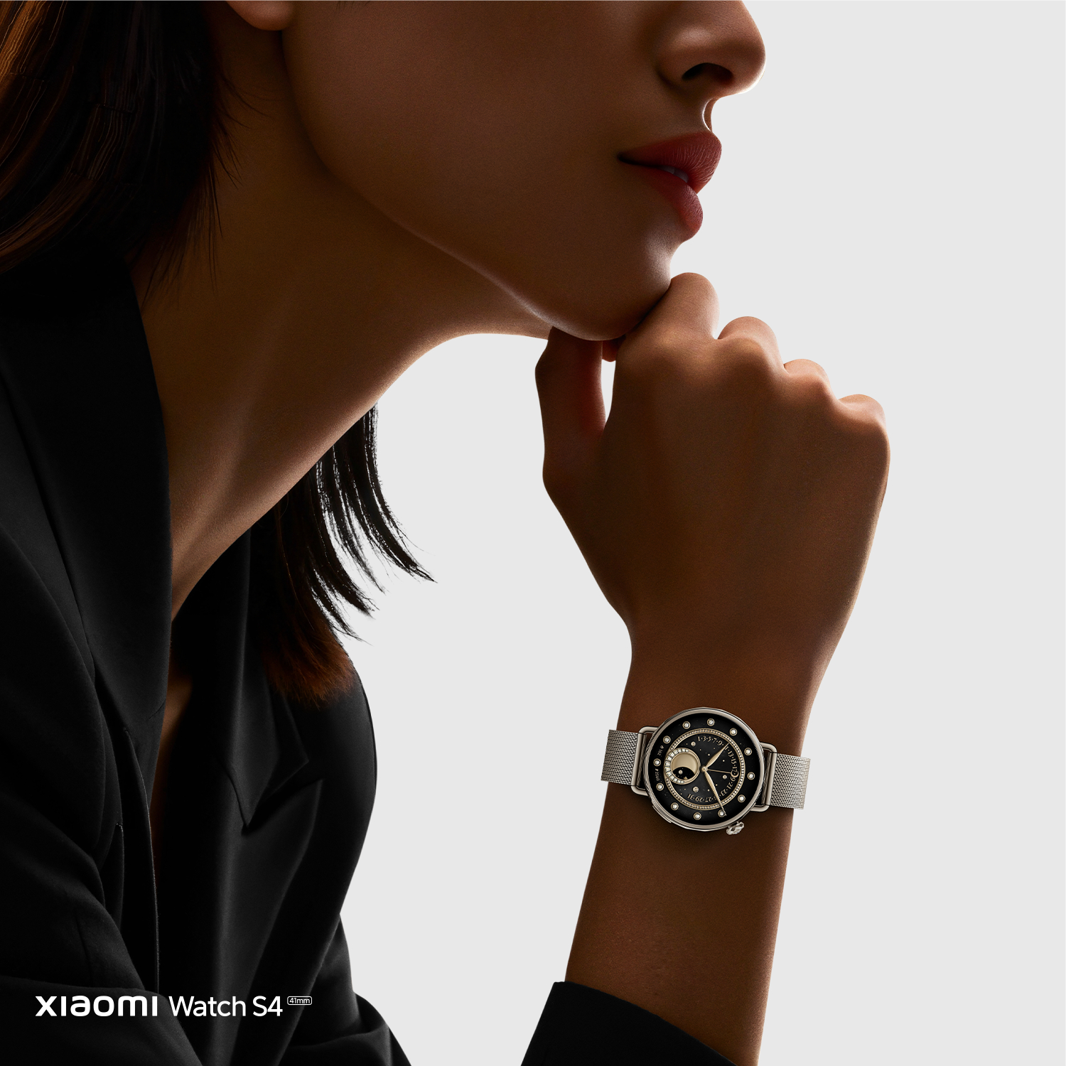 Xiaomi Watch S4 41 mm 2