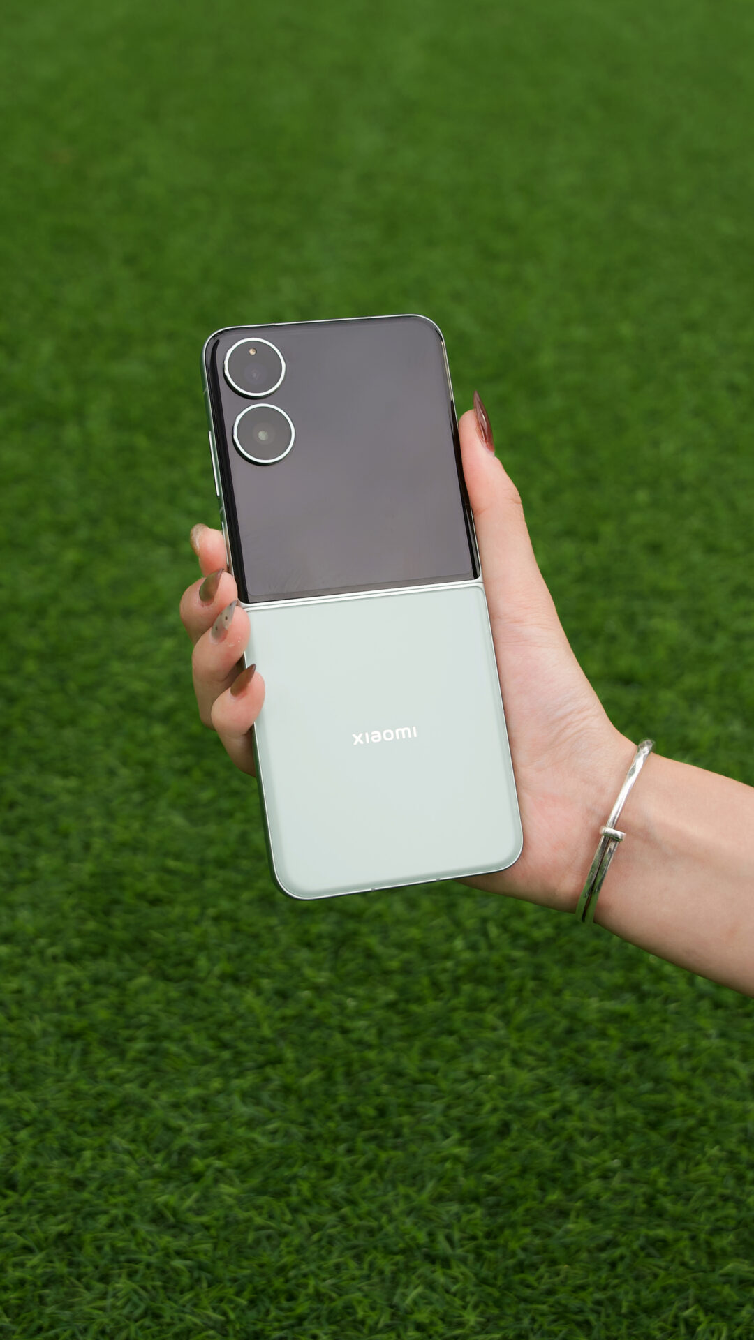 Xiaomi Mix Flip 2 2